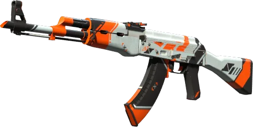 AK-47 | Asiimov