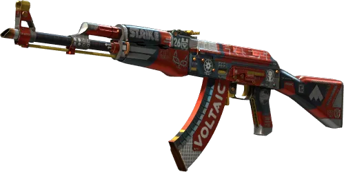 AK-47 | Bloodsport