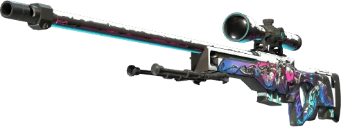 AWP | Neo-Noir