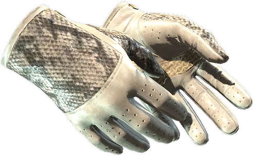 Driver Gloves | King Snake