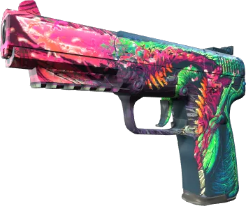 Five-SeveN | Hyper Beast