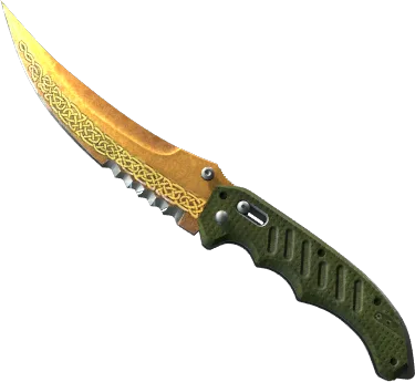Flip Knife | Lore
