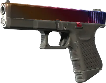 Glock-18 | Fade