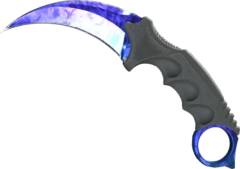 Karambit | Doppler