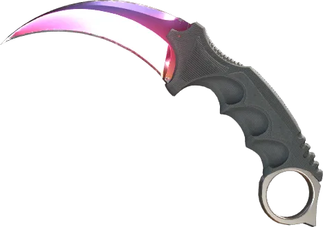 Karambit | Fade