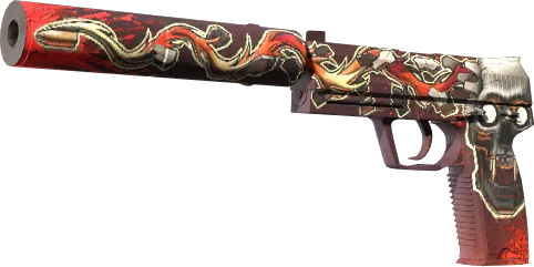 USP-S | Kill Confirmed