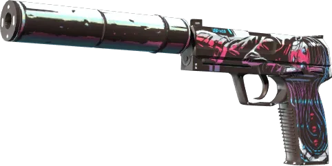 USP-S | Neo-Noir